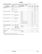 ICL7665SCPAZ datasheet.datasheet_page 4