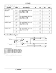 ICL7665SCPAZ datasheet.datasheet_page 5