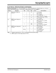 TC1270 datasheet.datasheet_page 3