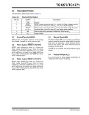 TC1270 datasheet.datasheet_page 5