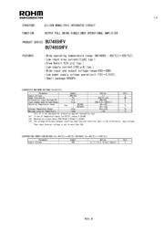 BU7465HFV-TR datasheet.datasheet_page 1