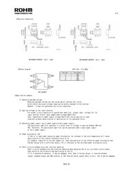 BU7465HFV-TR datasheet.datasheet_page 3