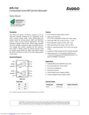 HCPL-314J-500E datasheet.datasheet_page 1