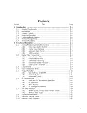 TVP5146M2PFPRG4 datasheet.datasheet_page 3