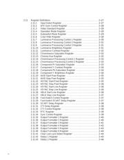 TVP5146M2PFPRG4 datasheet.datasheet_page 4