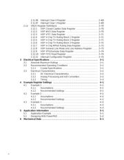 TVP5146M2PFPRG4 datasheet.datasheet_page 6