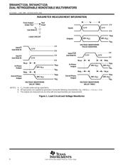 SN74AHCT123AN datasheet.datasheet_page 6