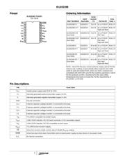 ISL83220EIV datasheet.datasheet_page 2