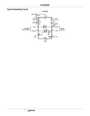 ISL83220ECV datasheet.datasheet_page 3