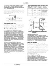 ISL83220ECV datasheet.datasheet_page 6