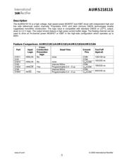 AUIRS21811STR datasheet.datasheet_page 3