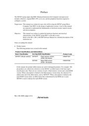 HD64F7047FJ40 datasheet.datasheet_page 6