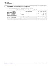 TPS61093EVM-519 datasheet.datasheet_page 3