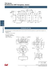 TPA122MSOPEVM 数据规格书 3