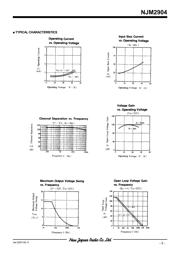NJM2904M datasheet.datasheet_page 3
