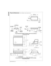 FST3125 datasheet.datasheet_page 4