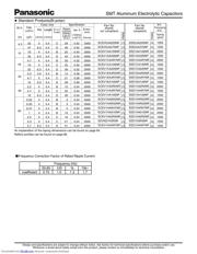 ECE-V1CA331UP 数据规格书 5