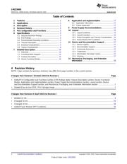 LMZ23603EVAL datasheet.datasheet_page 2