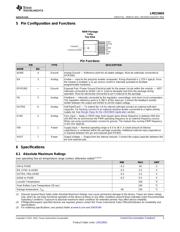LMZ23603EVAL datasheet.datasheet_page 3
