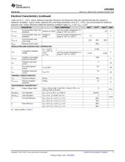 LMZ23603EVAL datasheet.datasheet_page 5