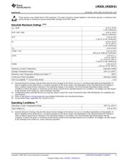 LM3429MH datasheet.datasheet_page 3