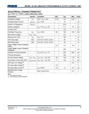 MP2492DN-LF-Z datasheet.datasheet_page 3