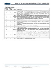 MP2492DN-LF-Z datasheet.datasheet_page 4