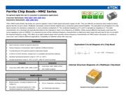 MMZ2012R601ATD25 datasheet.datasheet_page 1