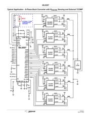 ISL6307 datasheet.datasheet_page 4