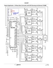 ISL6307 datasheet.datasheet_page 6