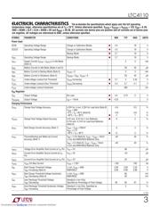 LTC4110EUHF datasheet.datasheet_page 3