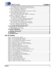 CS2000CP-CZZ datasheet.datasheet_page 3