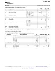 SN74AUC2G07DCKRE4 datasheet.datasheet_page 3