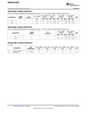 SN74AUC2G07DCKRG4 datasheet.datasheet_page 4