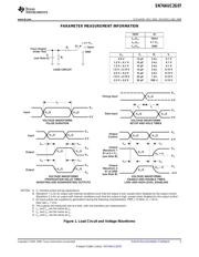 SN74AUC2G07DCKRG4 datasheet.datasheet_page 5