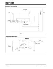 MCP1801T-3302I/OT 数据规格书 2