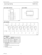 74ABT273AD,112 datasheet.datasheet_page 3