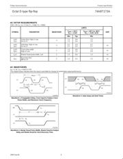 74ABT273AD,112 datasheet.datasheet_page 6