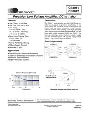 CS3012-ISZR datasheet.datasheet_page 1