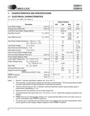 CS3012-ISZR datasheet.datasheet_page 2