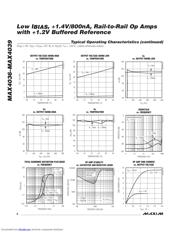 MAX4038 datasheet.datasheet_page 6