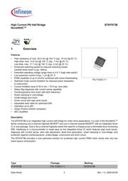 BTN7973B datasheet.datasheet_page 3