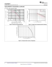 CSD19536KTTT datasheet.datasheet_page 6