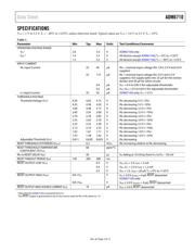 ADM6710 datasheet.datasheet_page 3