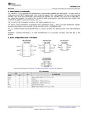SN74AVC1T45DCKT datasheet.datasheet_page 3