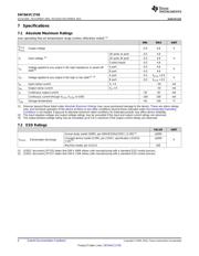 SN74AVC1T45DCKT datasheet.datasheet_page 4