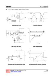 13N50 datasheet.datasheet_page 5