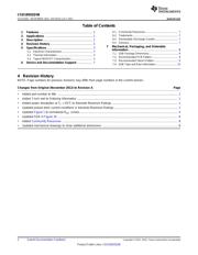 CSD18502Q5BT datasheet.datasheet_page 2