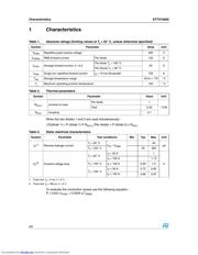 STTH10002 datasheet.datasheet_page 2