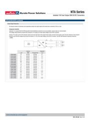 NTA1205MC datasheet.datasheet_page 4